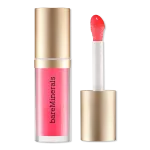 Питательное масло для губ bareMinerals, Adore (cherry) - фото