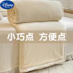 Disney Плед 100х120 см, фланель, цвет YX Wine Red - фото 2