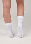 Носки TENNIS SNOCKS, белый - фото 2