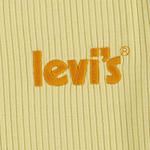 Футболка Levi´s Notch, желтый - фото 4