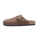 Тапочки женские Jifffly - фото