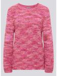 Розовый свитер Rabe - фото 2