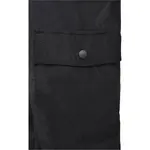 Брюки карго Urban Classics Nylon Track Big, черный - фото 4