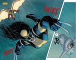 All-New Wolverine Modern Era Epic Collection: The Four Sisters (Marvel Universe) - фото 3