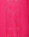 Свитер Valentino, фуксия - фото 4