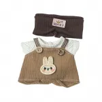 Одежда для кукол Labubu EDDO KIDS - фото 5