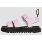 Сандалии Dr Martens Klaire Junior, розовый - фото 3