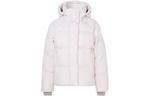 Куртка Junction Pastel Parka Northstar White Canada Goose - фото 3