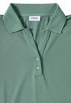 Топ Cecil MIT KNOPFDETAIL, Grün/Green - фото 7