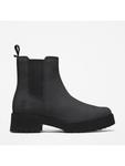 Ботинки челси Timberland Chelsea Boot, черный - фото
