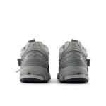 Кроссовки 1906a 'grey silver metallic' New Balance, мультиколор - фото 4