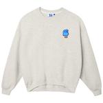 Толстовка унисекс Mind Error, желтый - фото 12