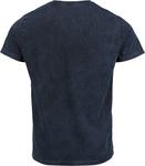 Футболка Sesamstraße Krümelmonster - Cookie Monster - Moon Light, синий - фото 2