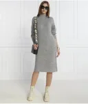 Платье C_Fagdasa Boss Orange, серый - фото 2