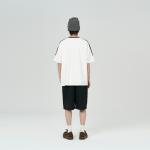 Футболка унисекс Pepe The Frog, розовый - фото 9