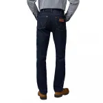 Джинсы Wrangler Greensboro, синий - фото 2