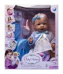 Куколка с набором аксессуаров - пьет и писает Kathay-Haster - фото