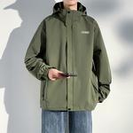 Jeep Унисекс пуховик, Earthy Yellow 224 - фото 12