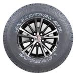 Dunlop Шины grandtrek at3 215/65R16 98h - фото 8