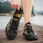 Кроссовки мужские с низким верхом Jeep - фото 26