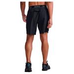 Шорты 2XU Motion 8 Inch, черный - фото 2