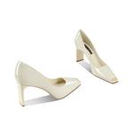 Туфли женские на высоком каблуке Shesrim, черный - фото 7