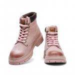 Ботинки Martin Boot женские Lee, зеленый - фото 9