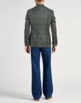 Блейзер Corneliani, зеленый - фото 3