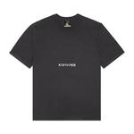 Футболка KidSuper Tee, Black - фото
