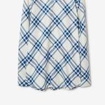 Рубашка мужская Соль Burberry, цвет Salt - фото 5