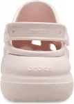 Женские сабо Crocs Classic Crush - фото 4