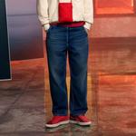 Мужские джинсы Levis levi’s, цвет Blue - фото 3