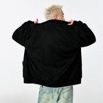 MATCHA STORY Унисекс пуховик, Jasper - фото 12