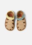 Сандалии детские Camper Bicho First Walker, мультиколор - фото 3