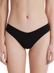 C&City Стринги черные - фото