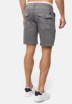 Повседневные брюки INDICODE JEANS Diago, Grey - фото 6