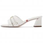 Шлепанцы женские Staccato - фото 13