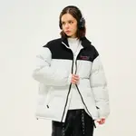 Стеганая куртка унисекс Jeanswest Club, черный - фото 19