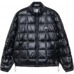Куртка Midweight Puffer Stussy, синий - фото 2