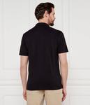 Рубашка поло Regular fit Calvin Klein, черный - фото 3