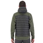 Куртка Karpos Marmarole, серый - фото 2