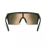 Солнцезащитные очки AGU Podium Team Jumbo-Visma, желтый - фото 2