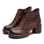 Ботильоны Jay Ankle Boots Women's - фото 3