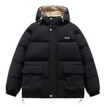 Jeep Унисекс пуховик, Turquoise - фото 3