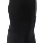 Леггинсы Mc David Compression With Dual Layer Knee Support, черный - фото 4