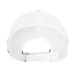 FILA Бейсболка мужская белая, White - фото 4