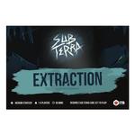 Настольная игра Sub Terra: Extraction - фото