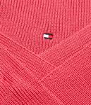 Шарф Tommy Hilfiger, розовый - фото 3