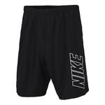 Шорты academy shorts 'black' Nike, черный - фото