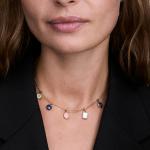 Daniel Wellington CHARMS Whisper Alloy Pendants унисекс DW/DanielWellington - фото 4